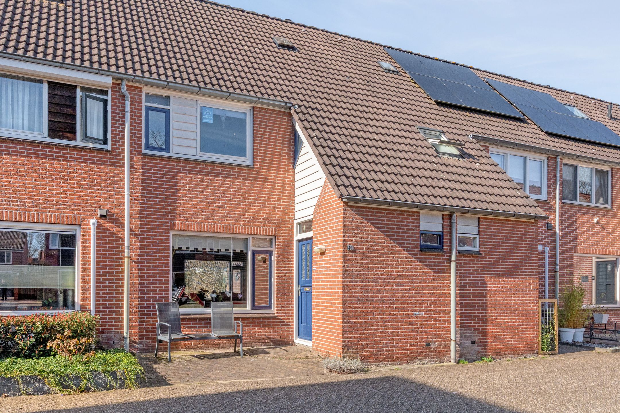 Foto 33 van De Ara 40