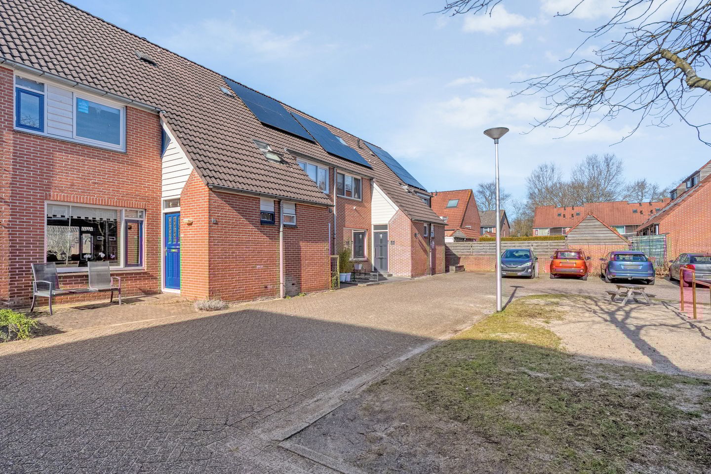 Foto 34 van De Ara 40