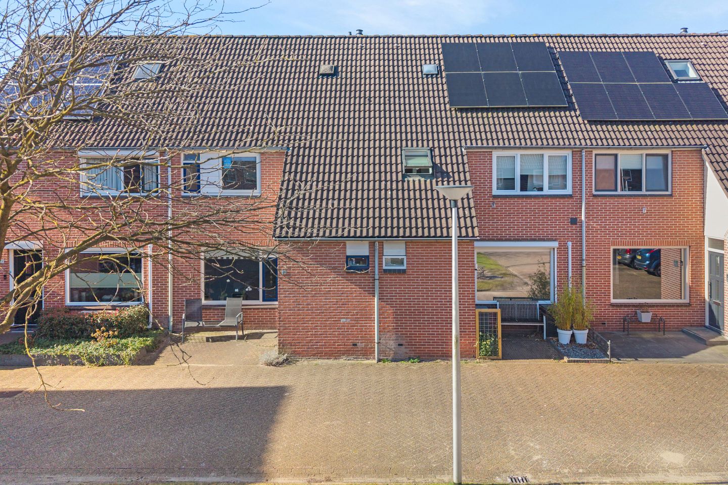 Foto 35 van De Ara 40