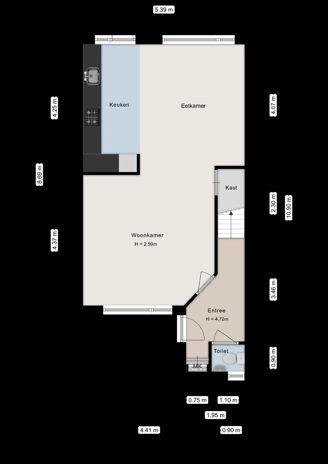 Foto 37 van De Ara 40