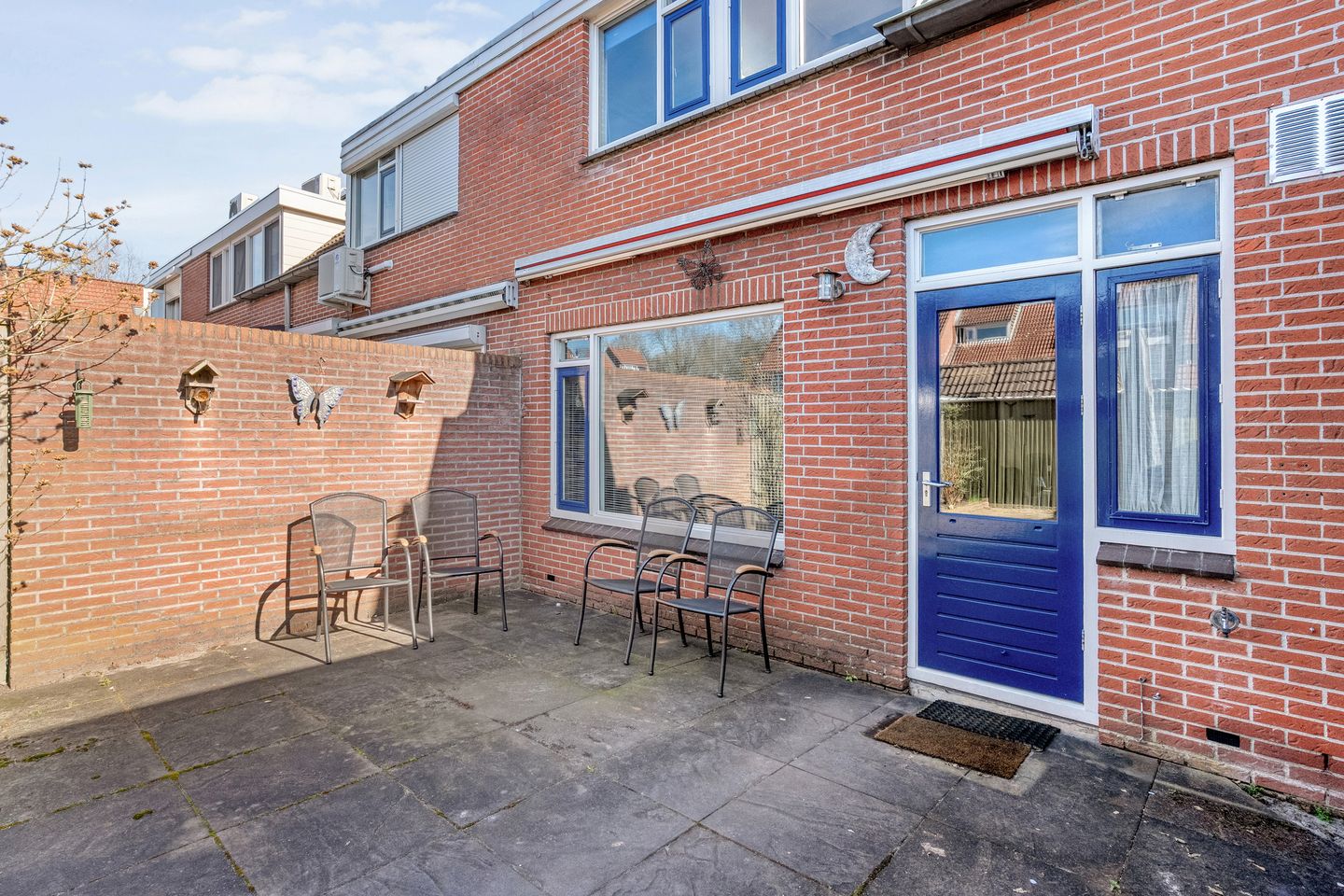 Foto 25 van De Ara 40