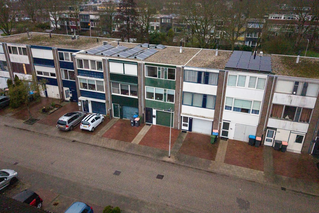 Foto 2 van Hanenberglanden 516