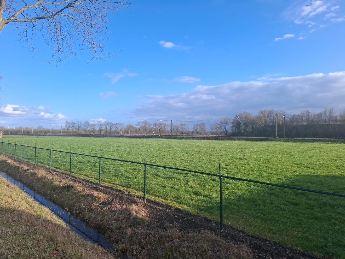 Foto 4 van Hoebertweg 13