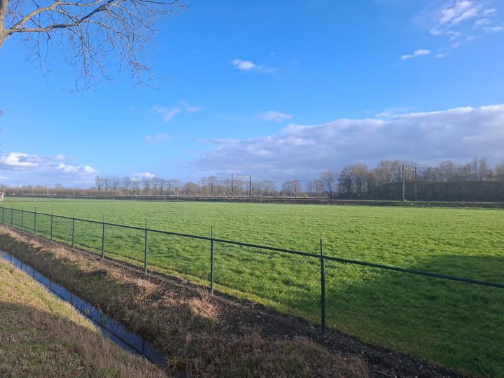 Foto 4 van Hoebertweg 13