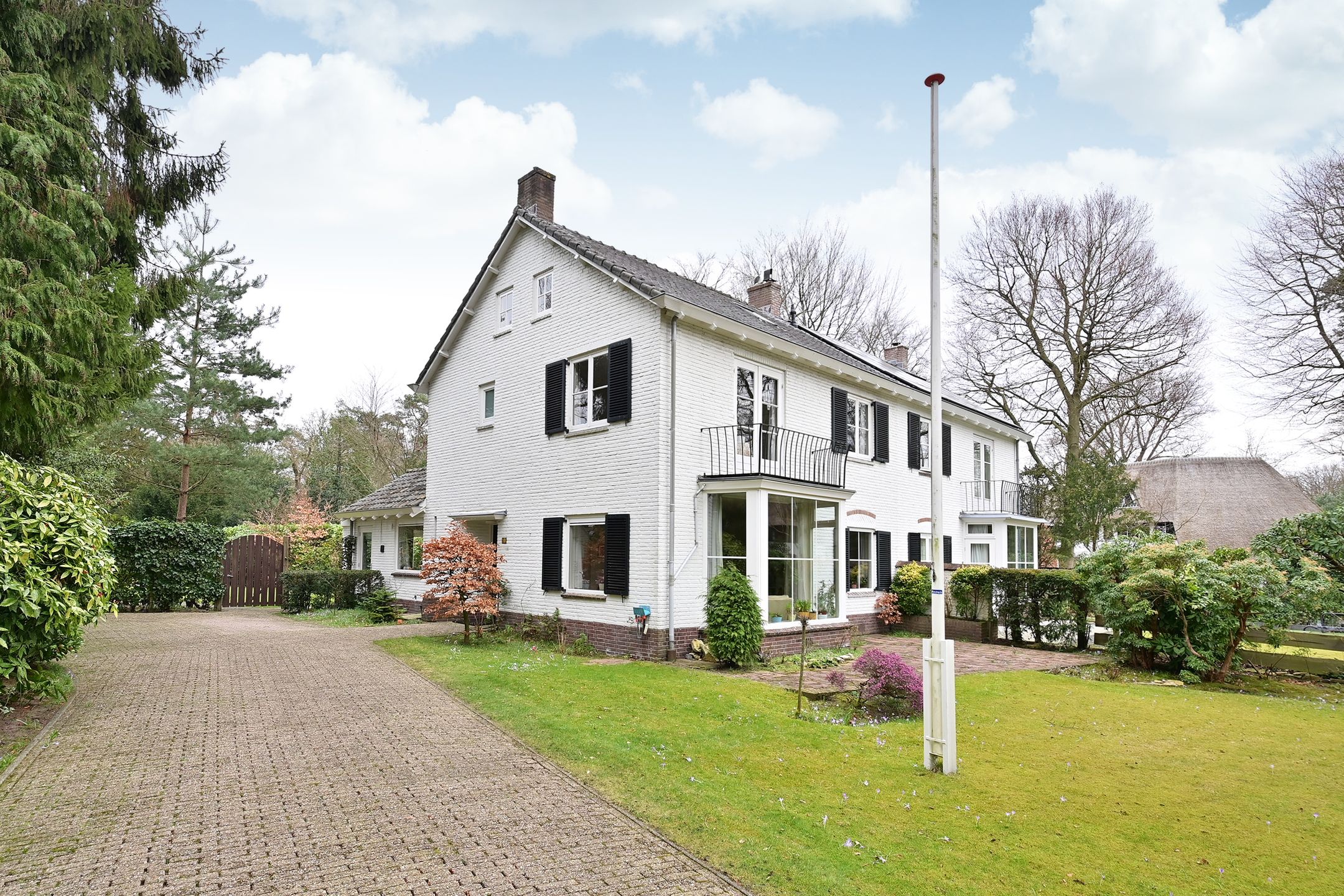 J. van Woensel Kooylaan 10 