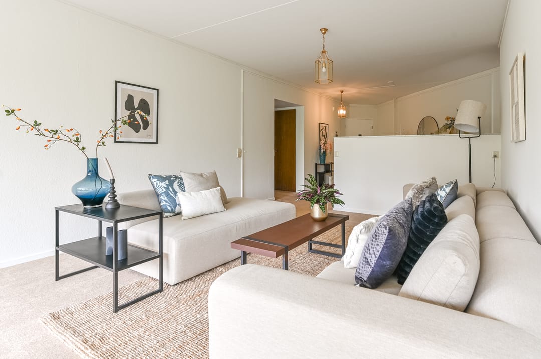 Foto 2 van Provinciënlaan 1-A34