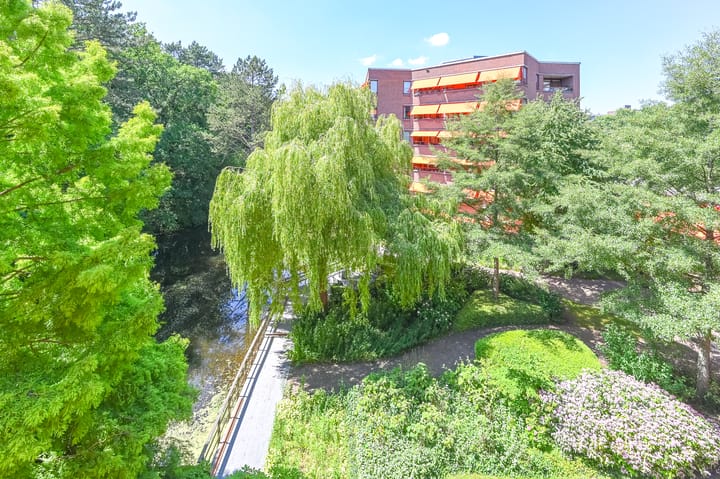 Photo 3 of Provinciënlaan 1-A34