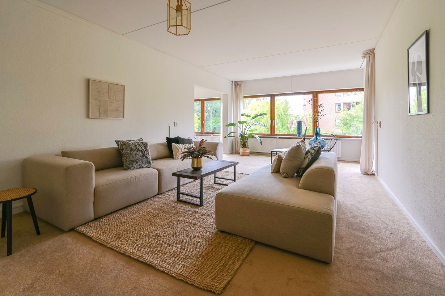 Foto 5 van Provinciënlaan 1-A34