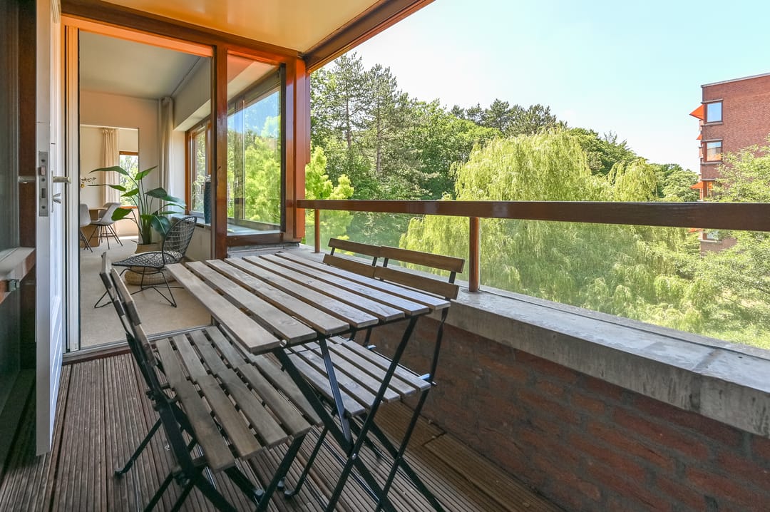 Foto 7 van Provinciënlaan 1-A34