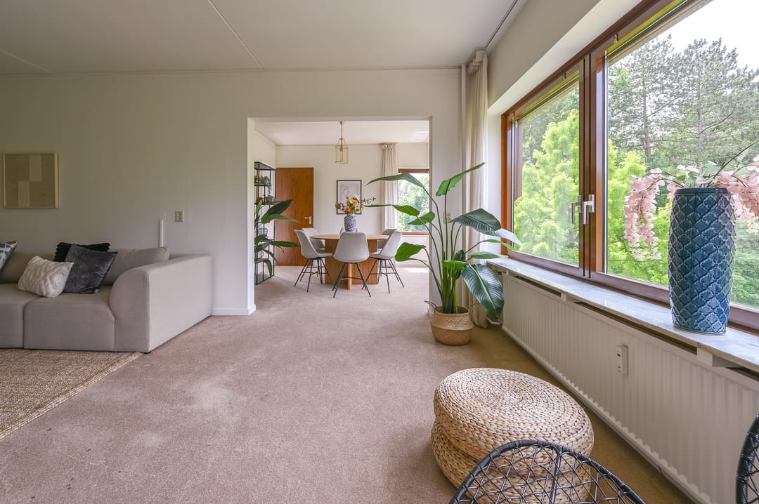 Foto 8 van Provinciënlaan 1-A34