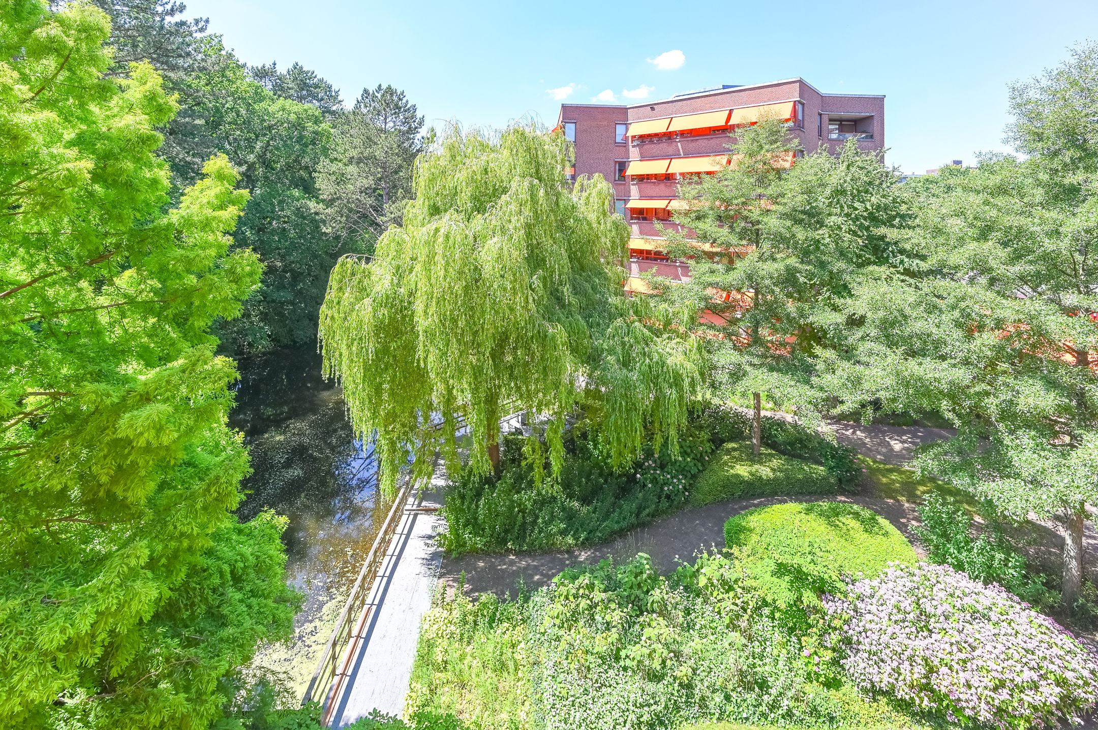 Foto 9 van Provinciënlaan 1-A34