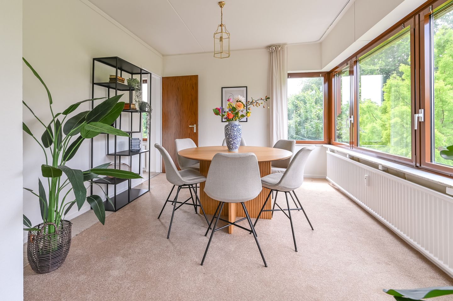 Foto 10 van Provinciënlaan 1-A34