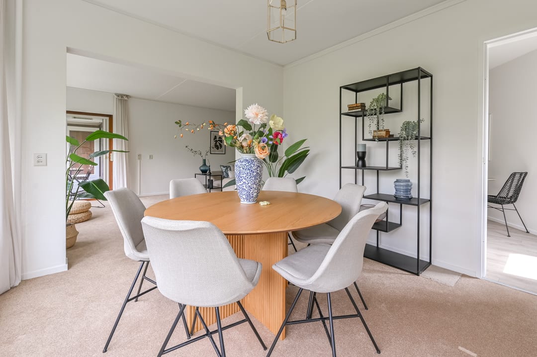 Foto 11 van Provinciënlaan 1-A34