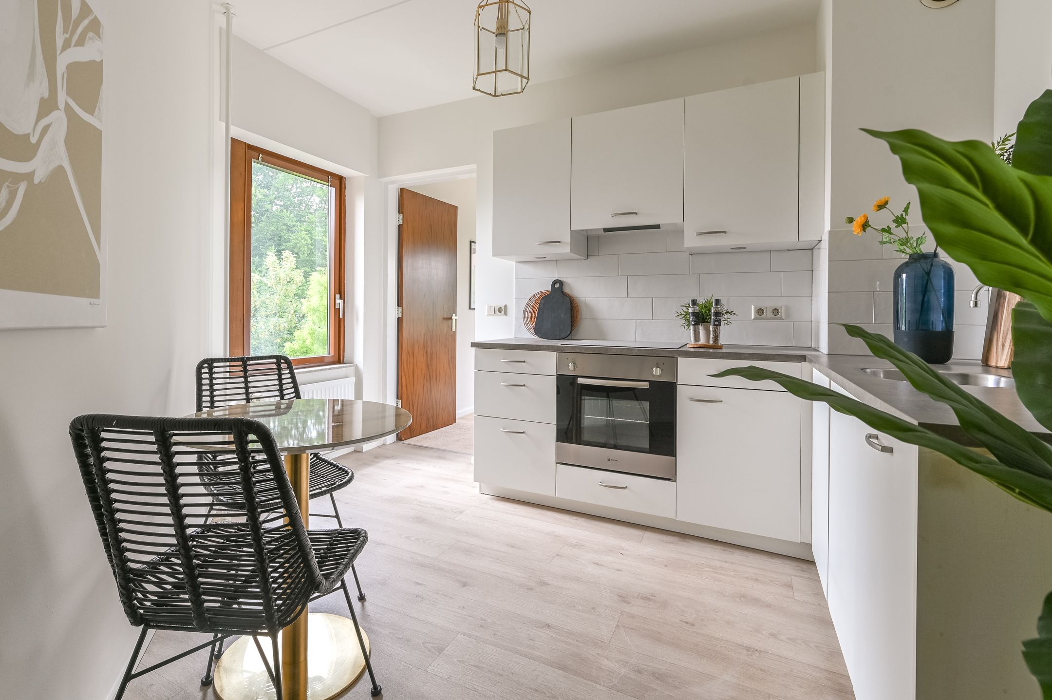 Foto 12 van Provinciënlaan 1-A34