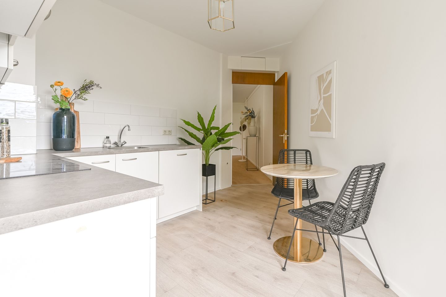 Foto 14 van Provinciënlaan 1-A34