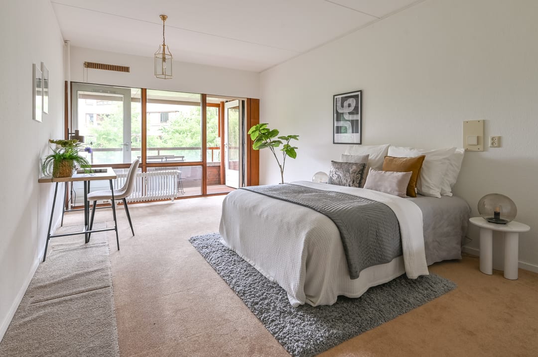 Foto 16 van Provinciënlaan 1-A34