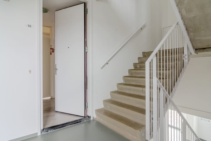 Foto 3 van Barcelonahaven 55