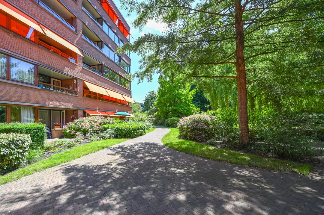 Foto 22 van Provinciënlaan 1-A34