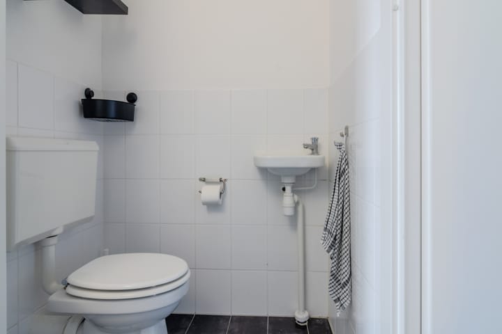 Foto 4 van Barcelonahaven 55