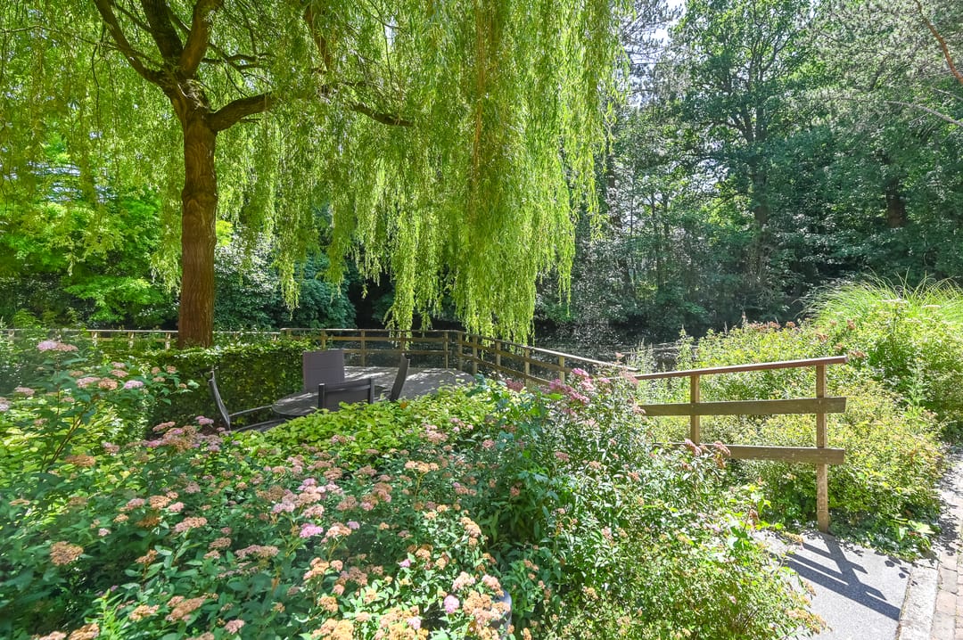 Foto 23 van Provinciënlaan 1-A34