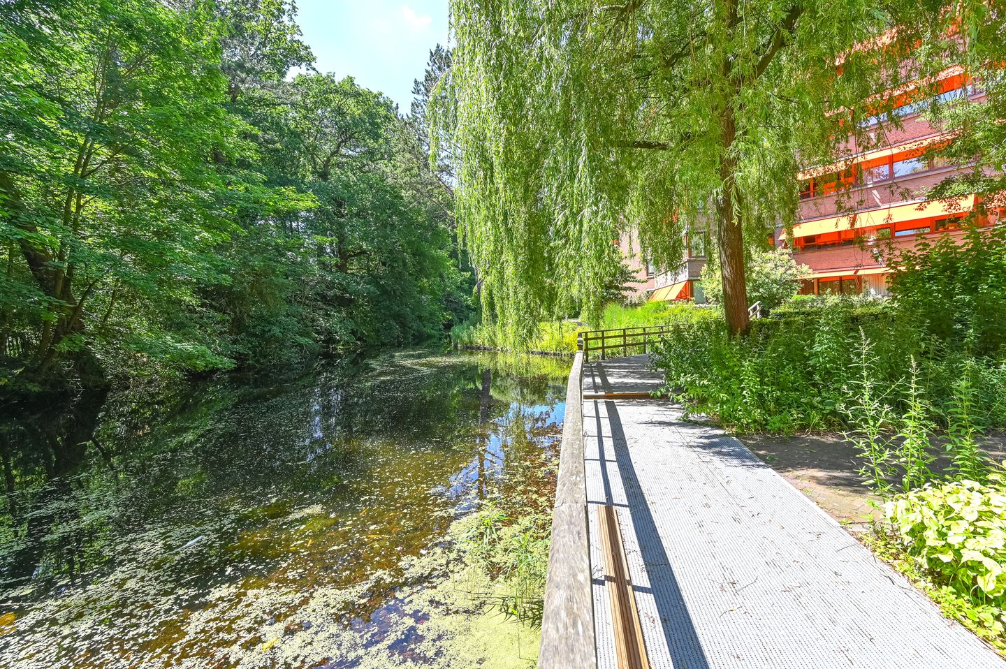 Foto 25 van Provinciënlaan 1-A34