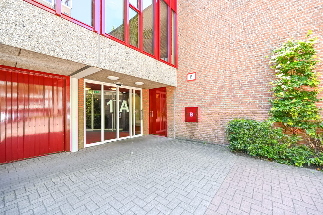 Foto 26 van Provinciënlaan 1-A34