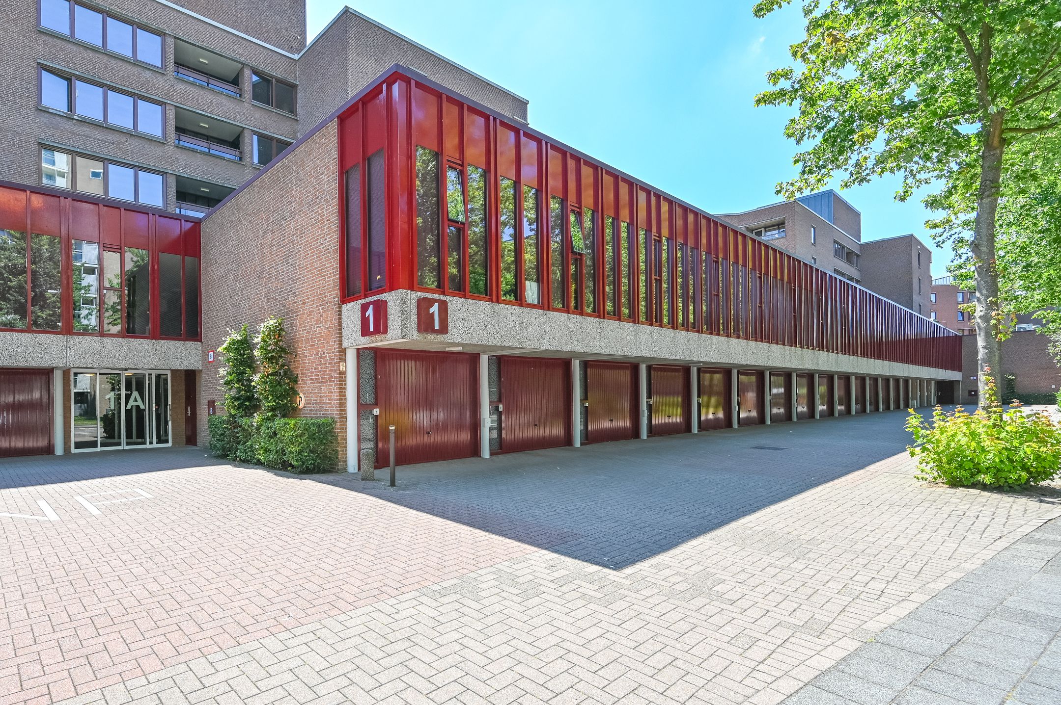 Foto 27 van Provinciënlaan 1-A34