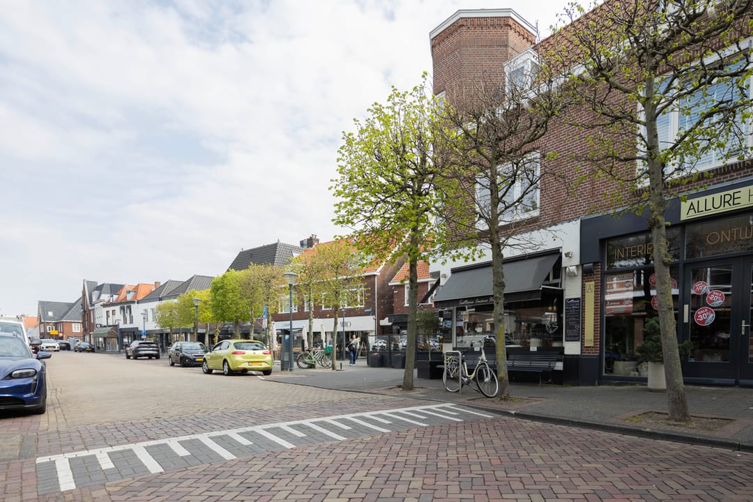 Foto 31 van Provinciënlaan 1-A34