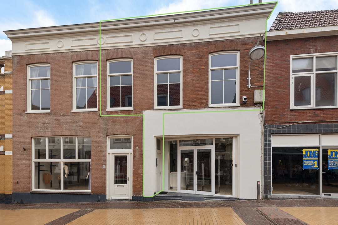 Photo 1 of Kerkstraat 10-C