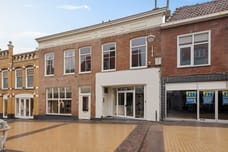 Image of Kerkstraat 10-C - Second image