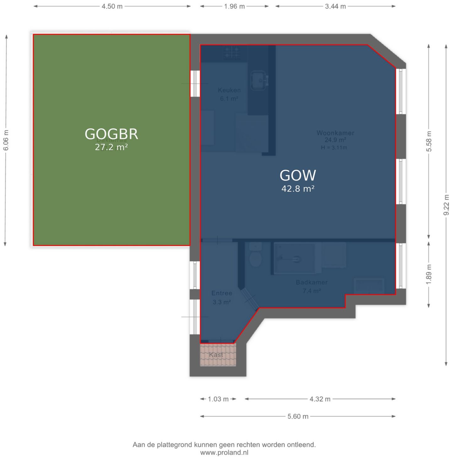 Photo 29 of Kerkstraat 10-C