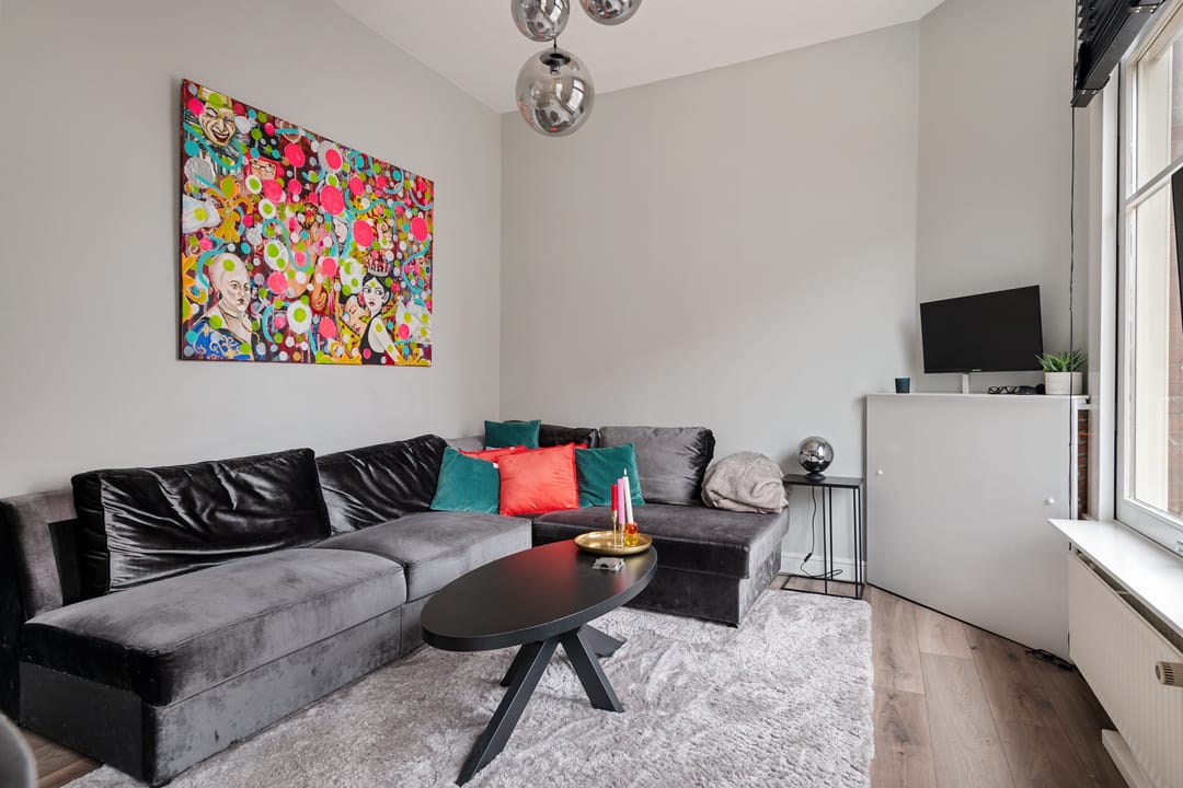 Photo 8 of Kerkstraat 10-C