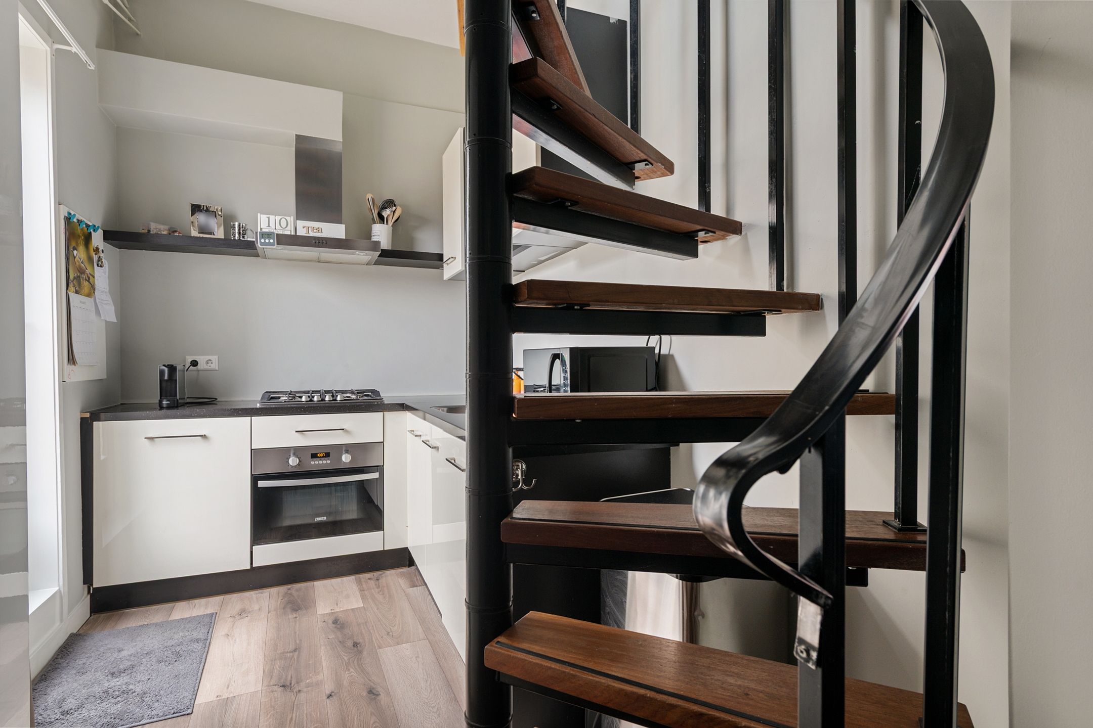 Photo 9 of Kerkstraat 10-C