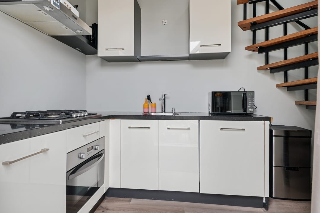 Photo 11 of Kerkstraat 10-C