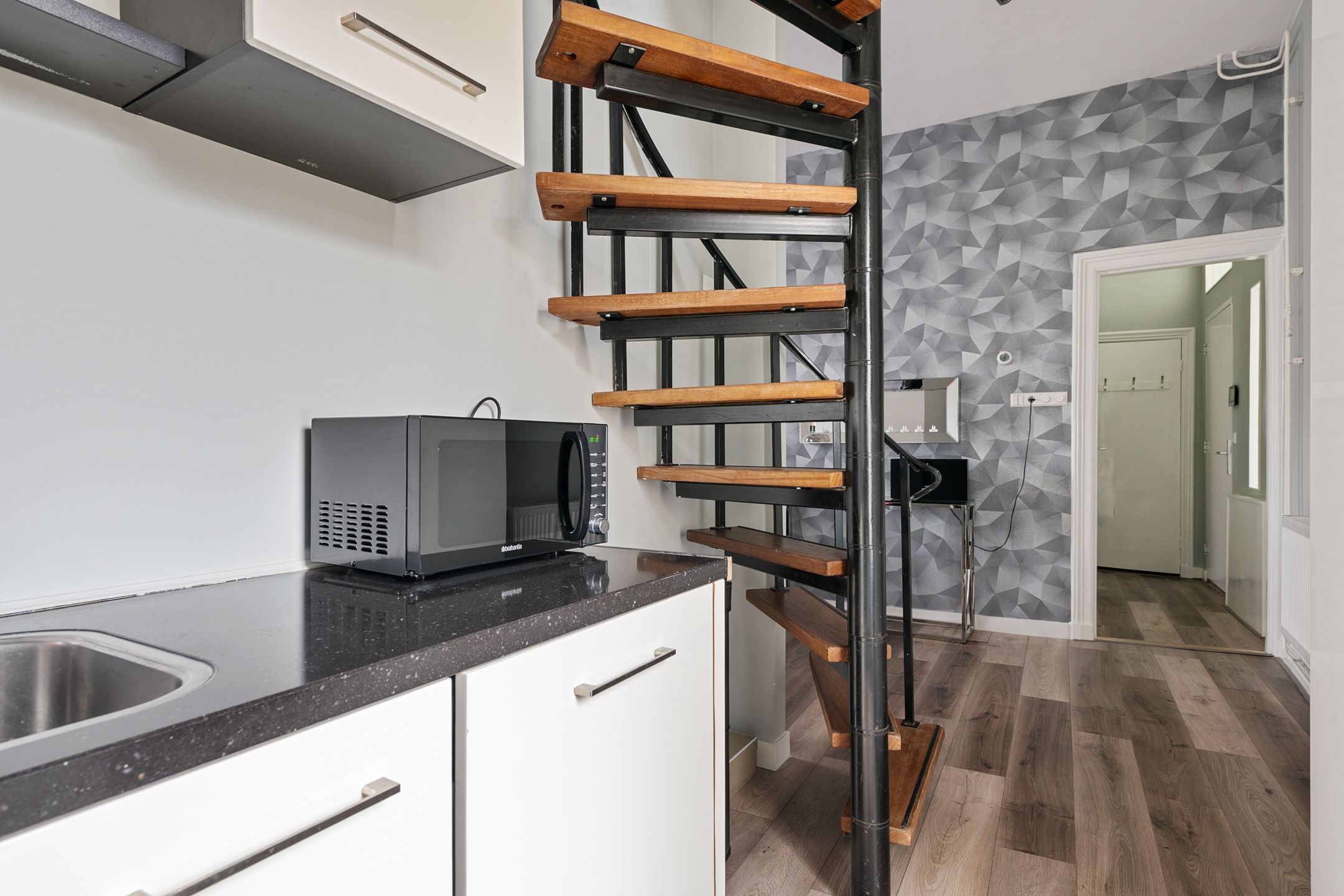 Photo 12 of Kerkstraat 10-C