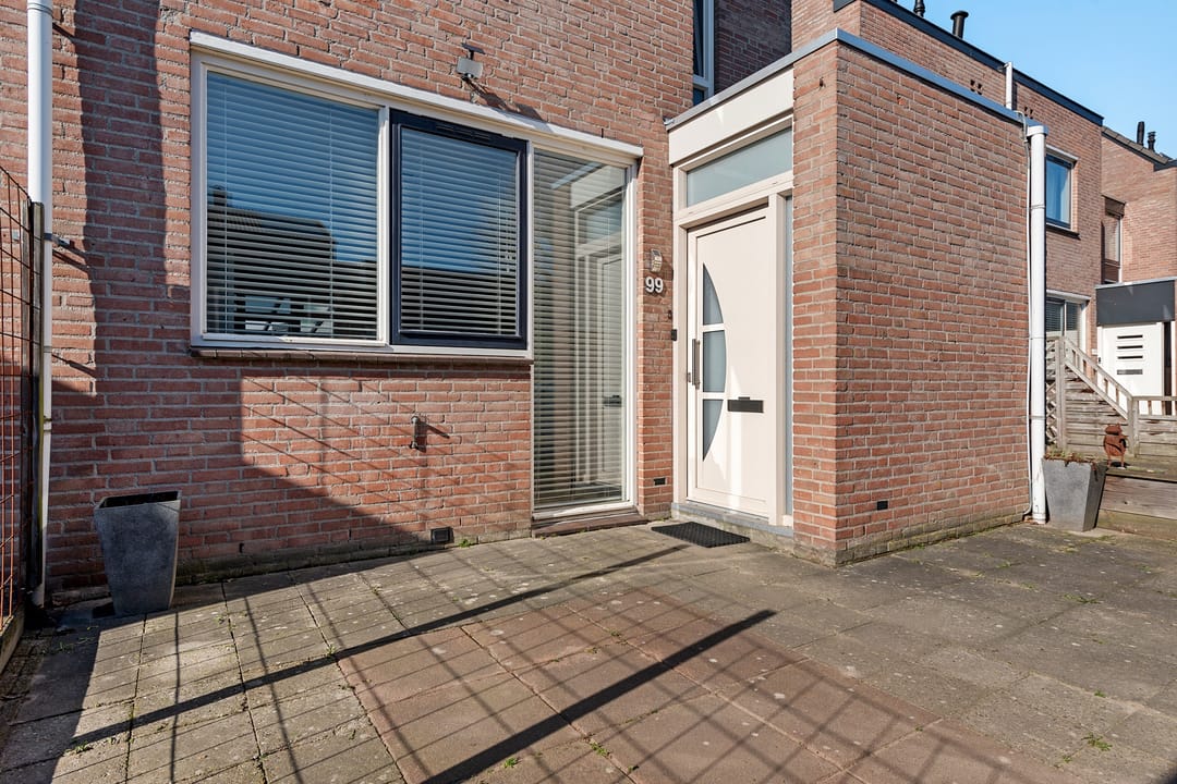 Foto 2 van Duinkerkenlaan 99