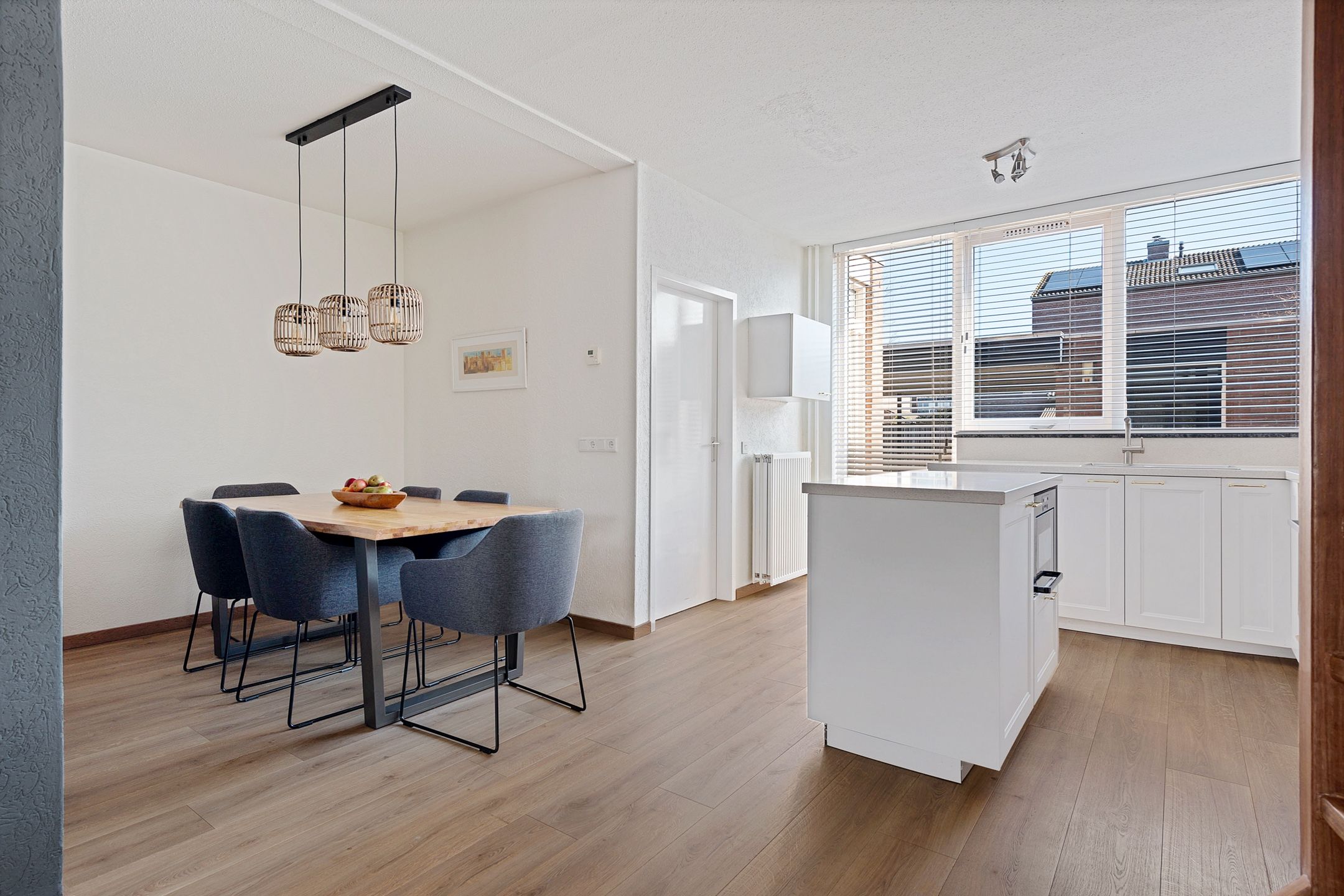 Foto 3 van Duinkerkenlaan 99