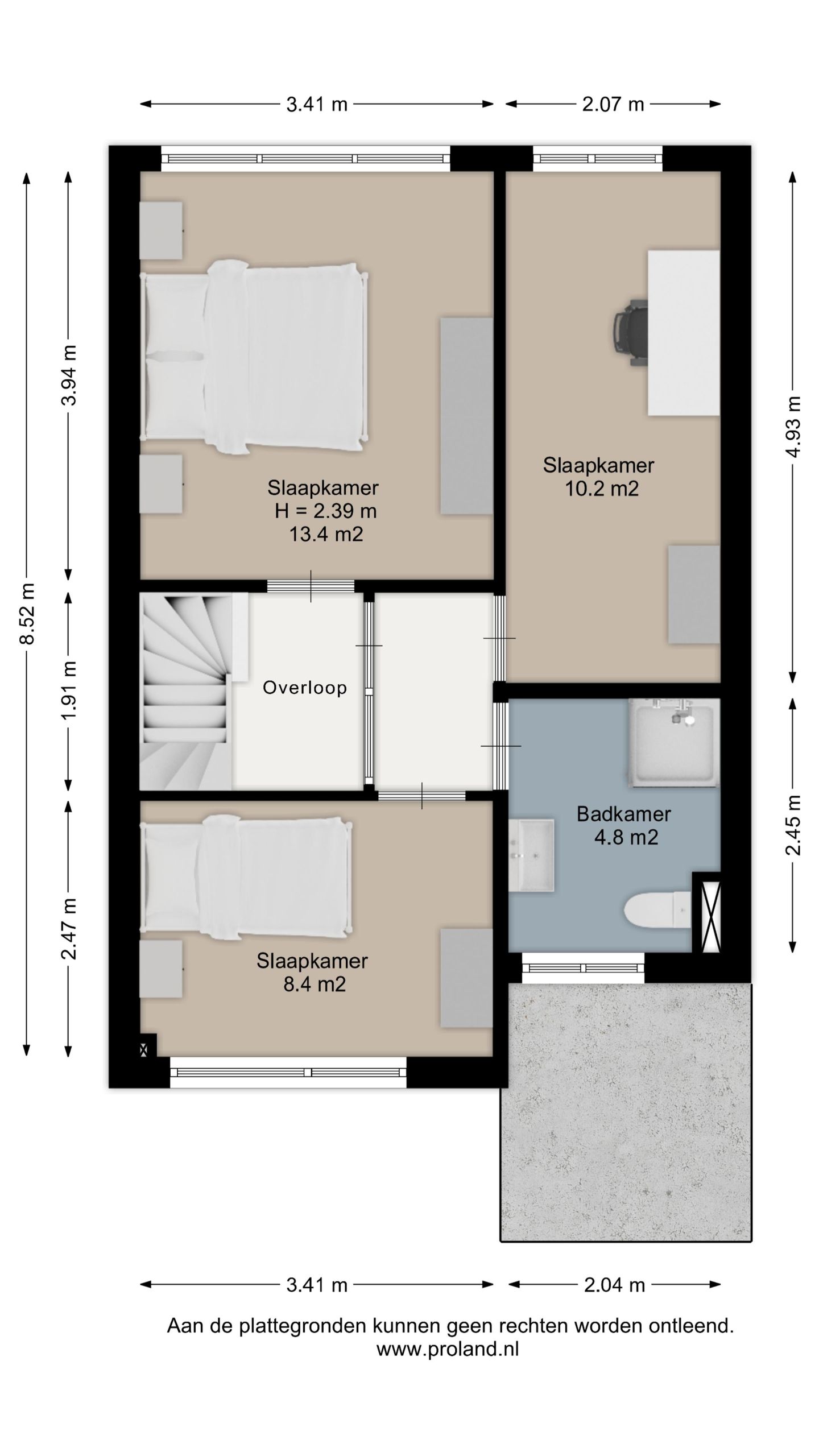 Foto 35 van Duinkerkenlaan 99