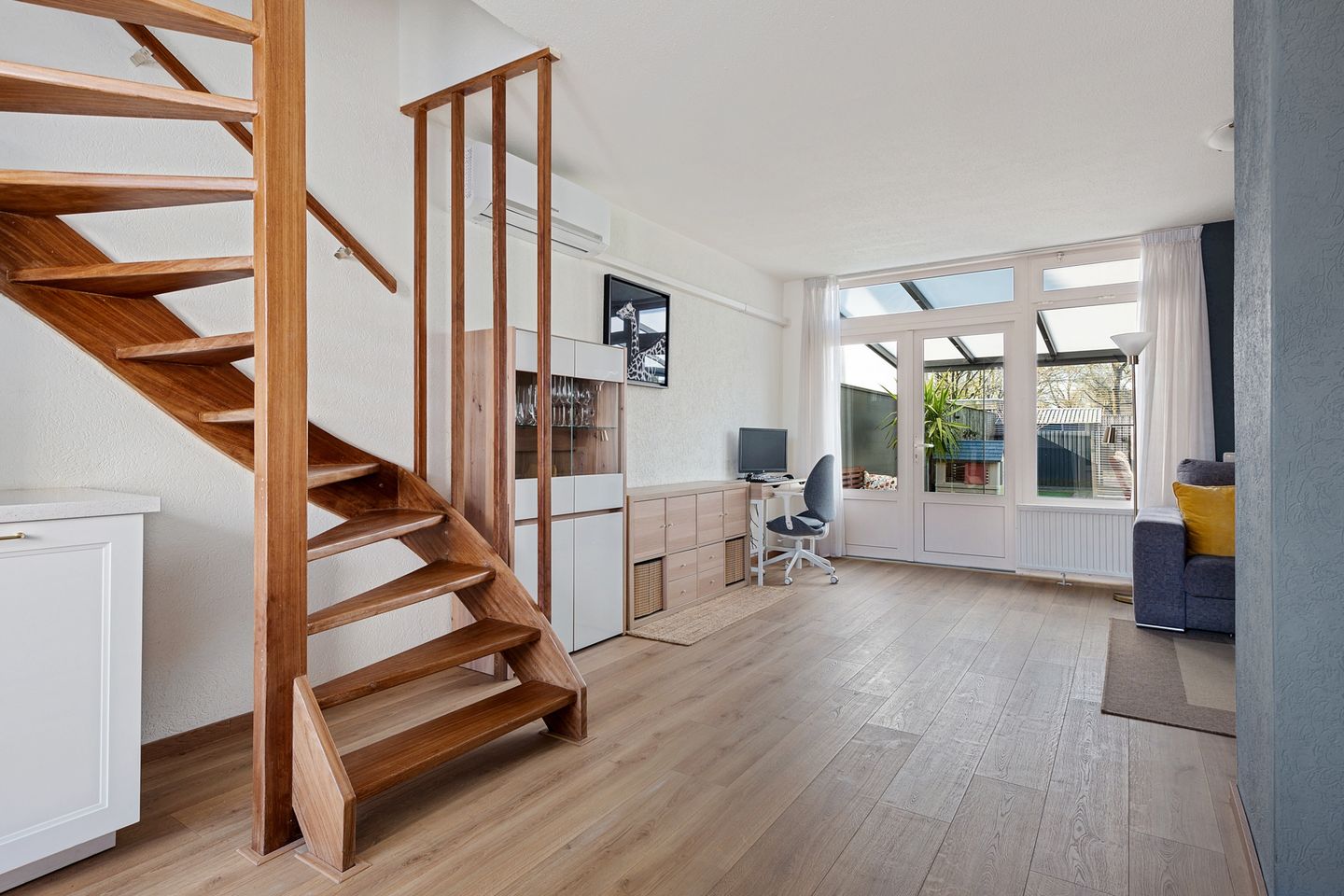 Foto 5 van Duinkerkenlaan 99