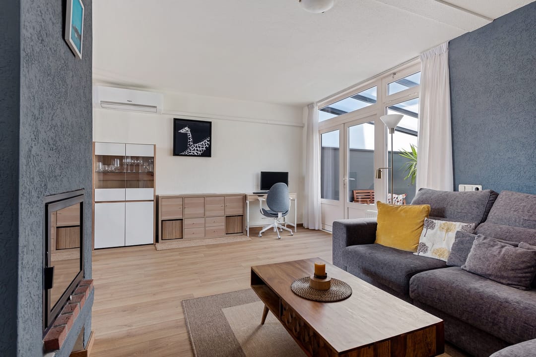 Foto 7 van Duinkerkenlaan 99