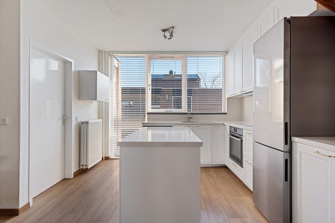 Foto 11 van Duinkerkenlaan 99