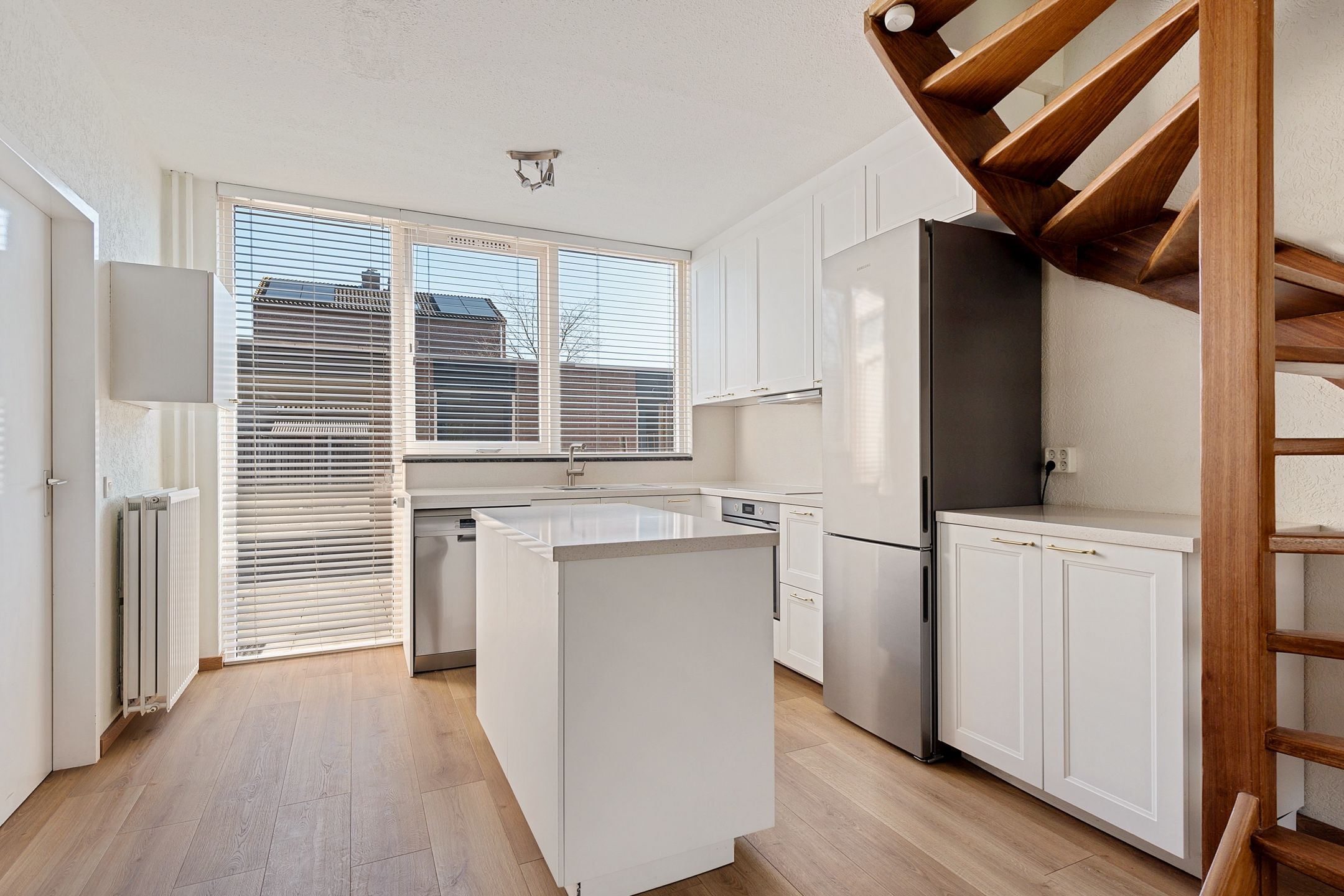 Foto 12 van Duinkerkenlaan 99