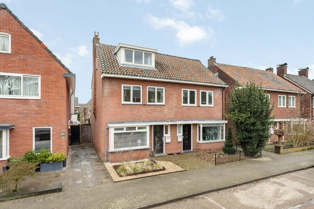 Foto 1 van Dahliastraat 67