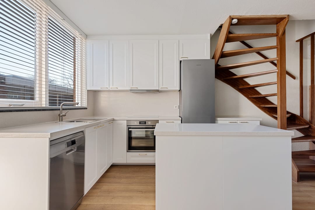 Foto 13 van Duinkerkenlaan 99