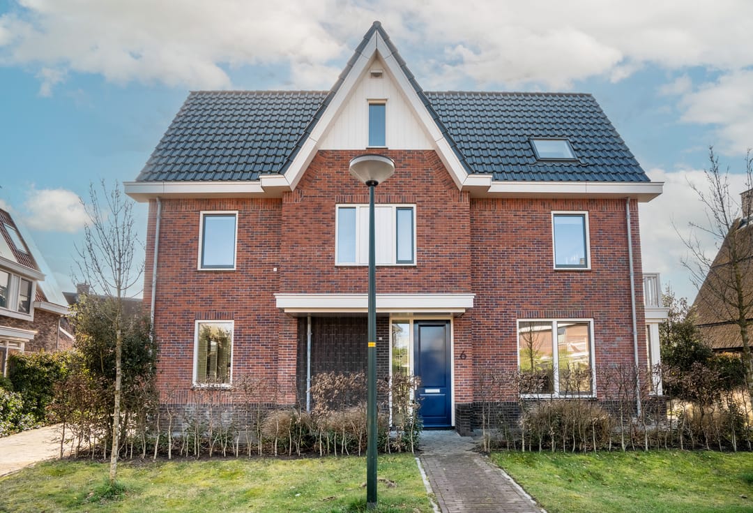 Foto 56 van Nicolaas Blokkerlaan 6