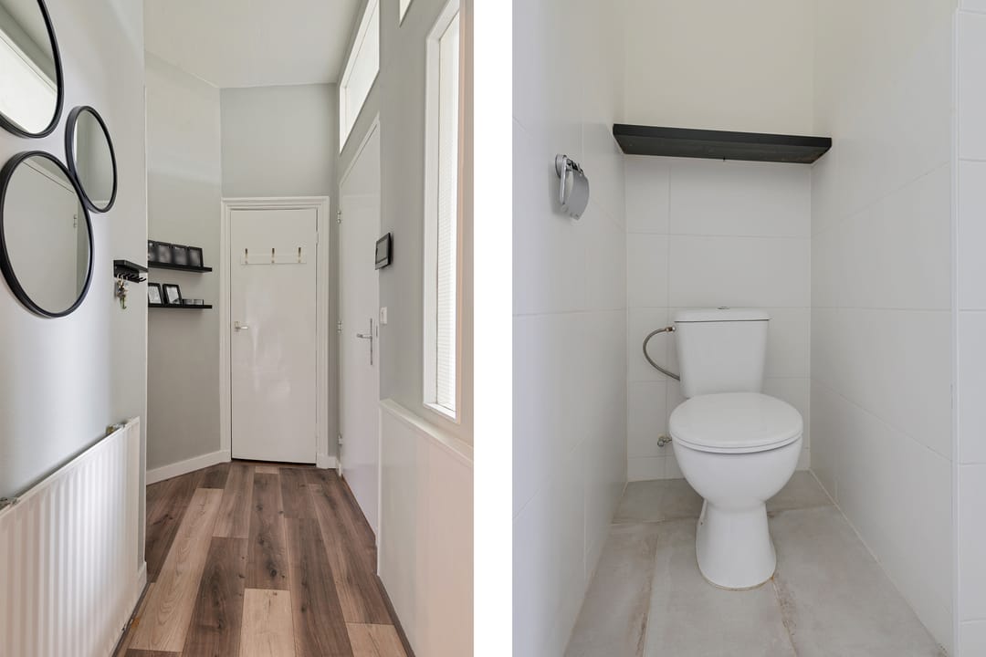 Photo 13 of Kerkstraat 10-C