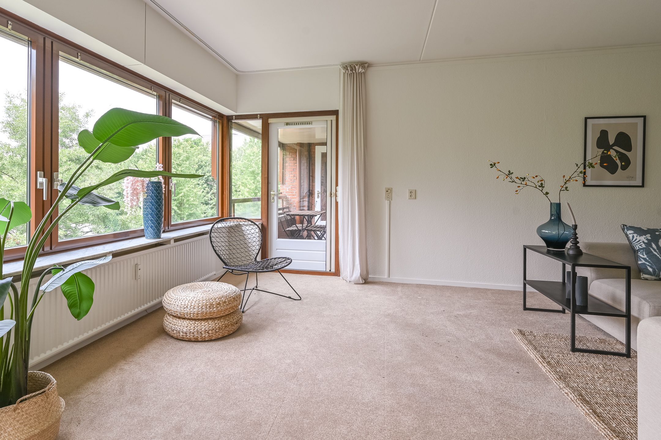 Foto 6 van Provinciënlaan 1-A34