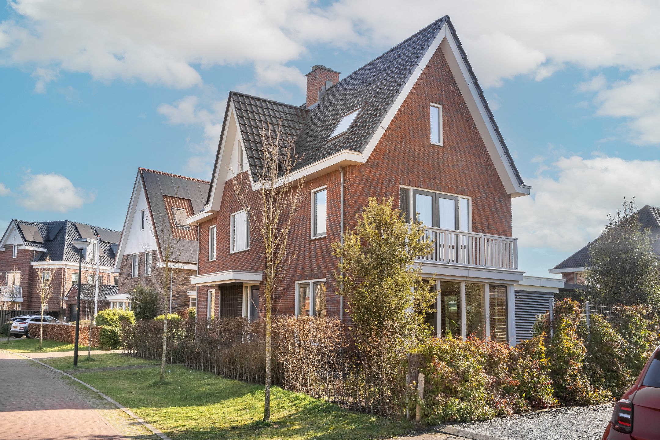 Foto 57 van Nicolaas Blokkerlaan 6