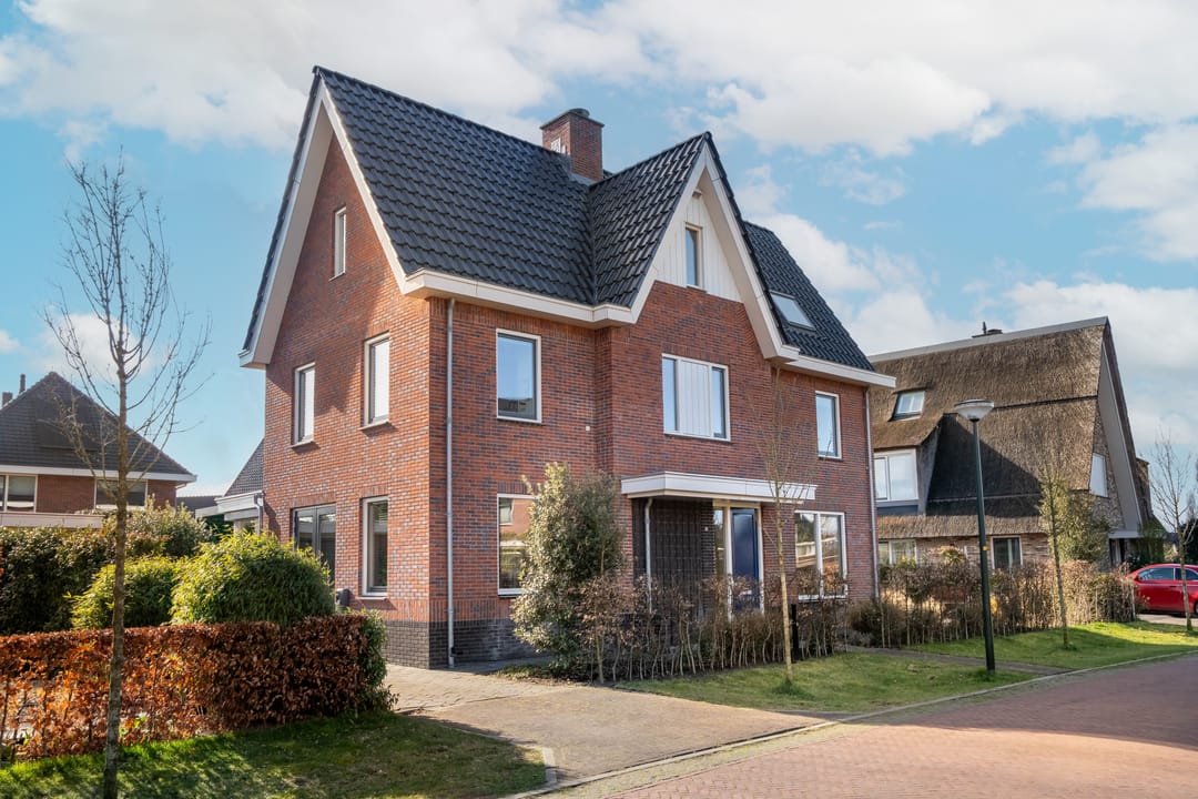 Foto 58 van Nicolaas Blokkerlaan 6