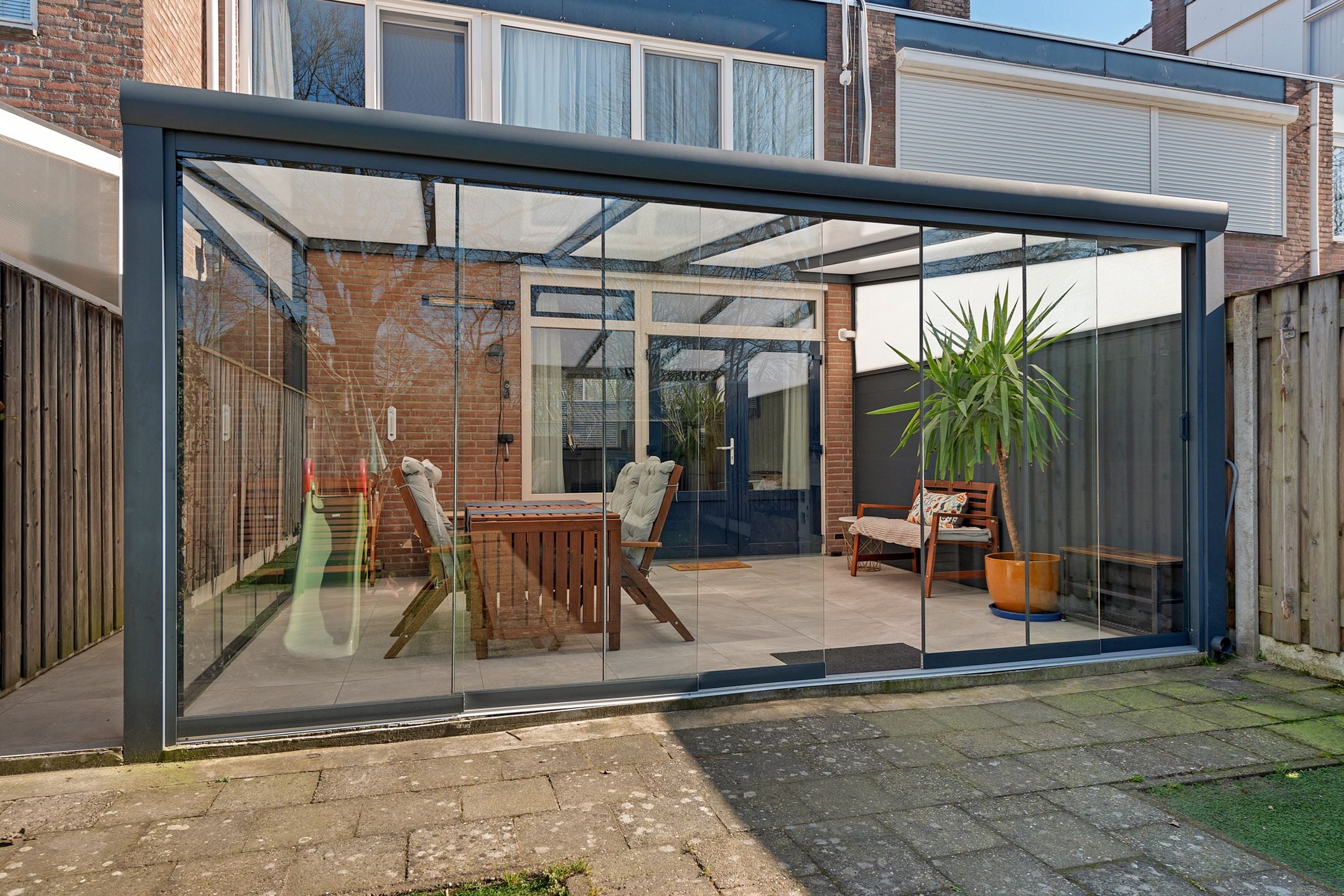 Foto 27 van Duinkerkenlaan 99